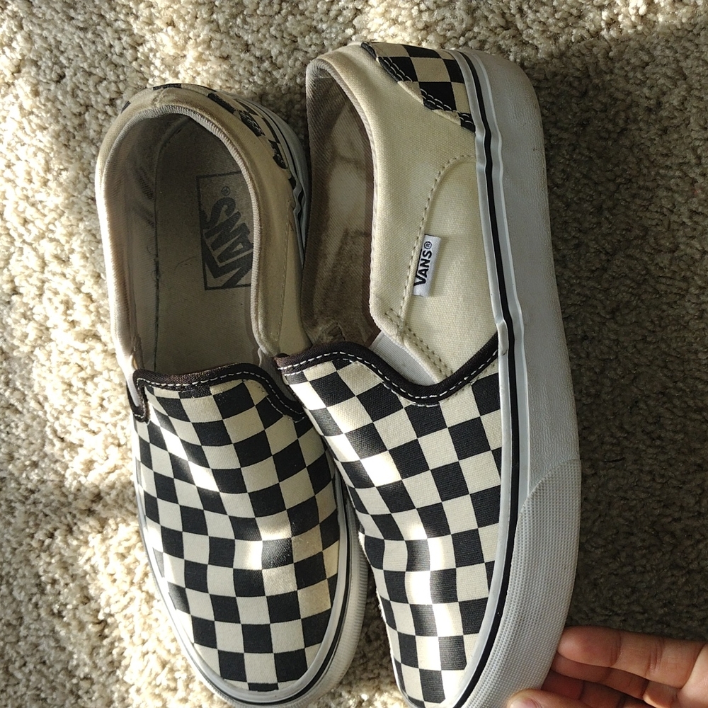Shoes - Picture 3 of 5